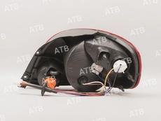 фонарь Daewoo Matiz 1 1998-2005 левый 1ADM1090L ATB