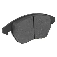 Тормозные колодки дисковые BOLK BBR103043