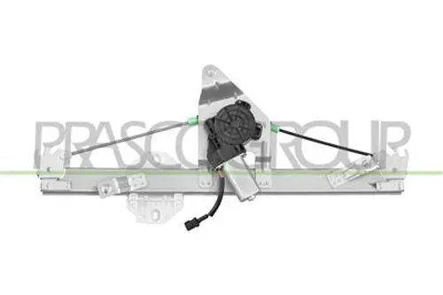 Деталь DA224W024 PRASCO