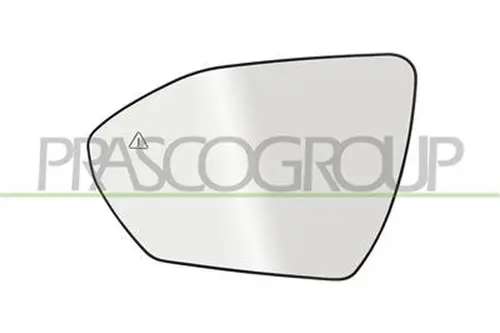 Деталь HN8107524 PRASCO