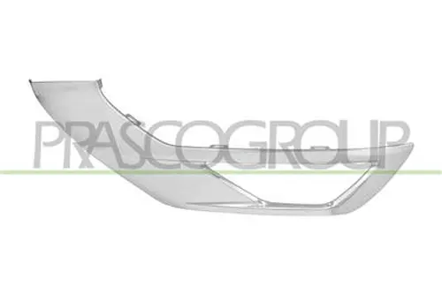 Деталь MB7251234 PRASCO