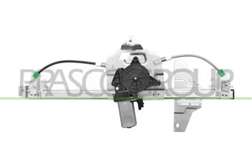 Деталь DA232W026 PRASCO