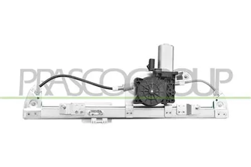 Деталь FT448W026 PRASCO