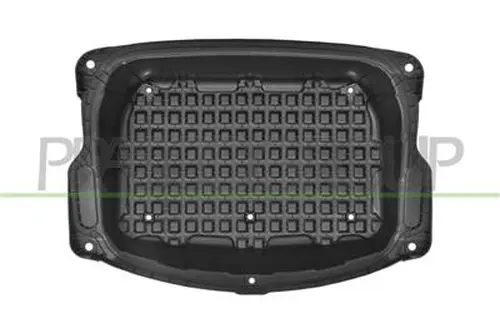 Деталь TS6003185 PRASCO