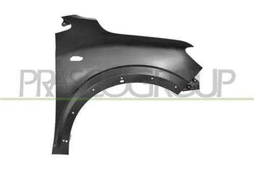 Деталь DA2323003 PRASCO