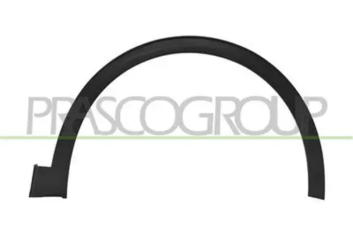 Деталь KI0271581 PRASCO