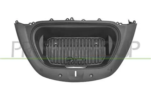 Деталь TS6003135 PRASCO