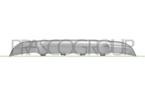 Деталь TY0601205 PRASCO