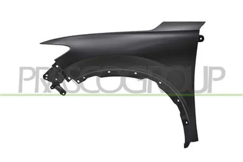 Деталь HD8103004 PRASCO