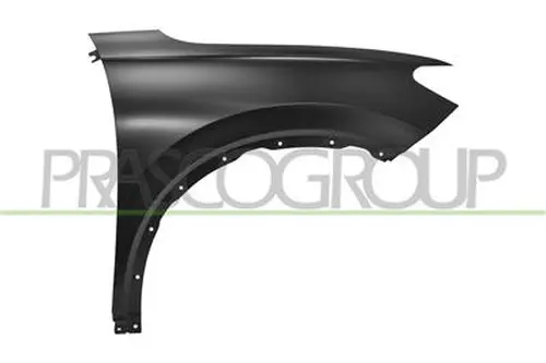 Деталь VG8343003 PRASCO