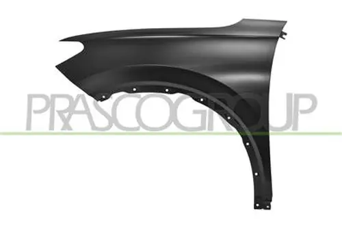 Деталь VG8343004 PRASCO