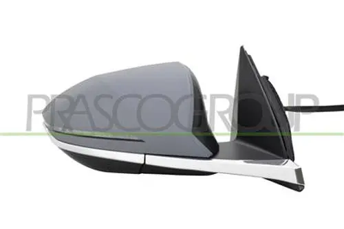 Деталь HN8107343 PRASCO