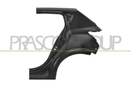 Деталь DA2313054 PRASCO