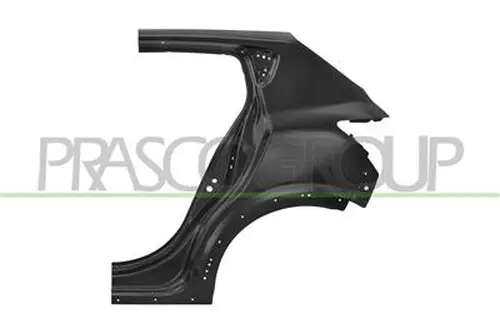 Деталь DA2323054 PRASCO