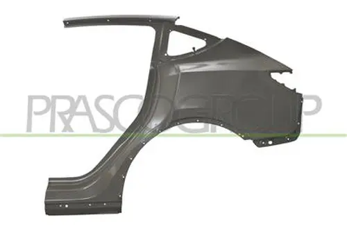 Деталь TS6003054 PRASCO