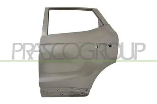 Деталь MG6023554 PRASCO