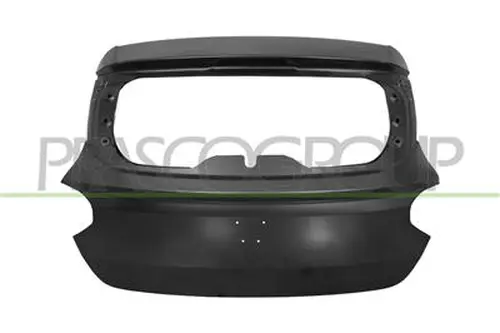 Деталь DA2323150 PRASCO