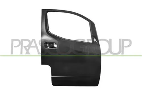 Деталь DS7163503 PRASCO