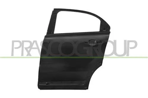 Деталь FT0603554 PRASCO