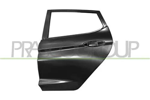 Деталь FD3483554 PRASCO