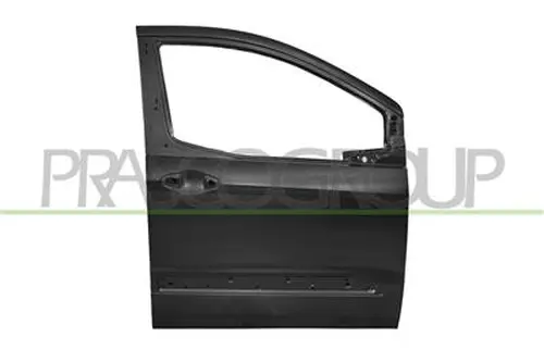 Деталь FD6403503 PRASCO