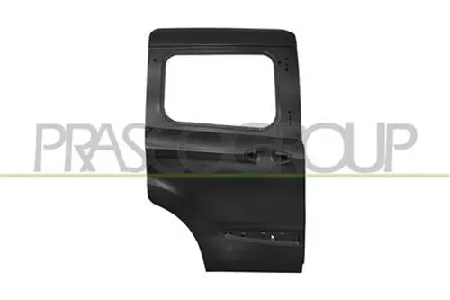 Деталь FD6403553 PRASCO