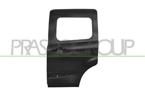 Деталь FD6403554 PRASCO