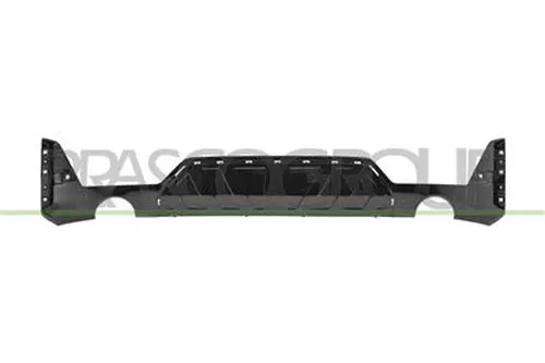 Деталь BM3511871 PRASCO