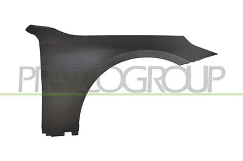 Деталь BM0573013 PRASCO
