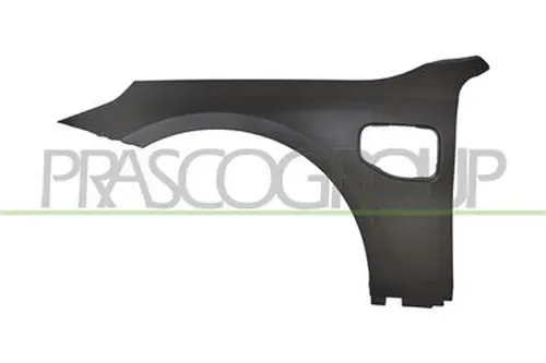 Деталь BM0573016 PRASCO