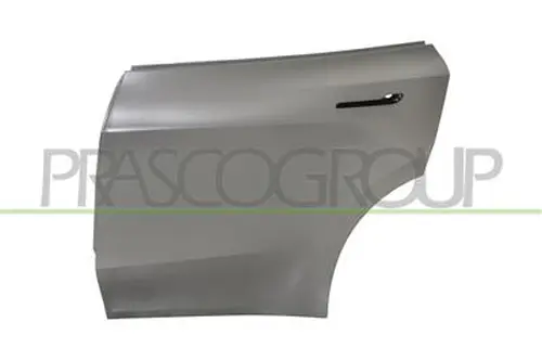 Деталь TS6003554 PRASCO