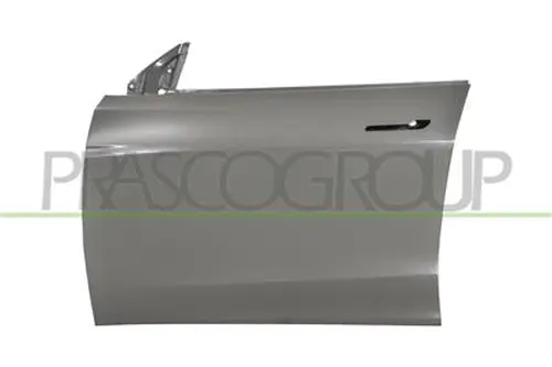 Деталь TS6003504 PRASCO