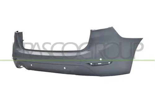 Деталь BM2021058 PRASCO