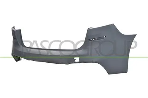 Деталь BM2031051 PRASCO