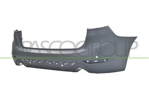 Деталь BM2021088 PRASCO