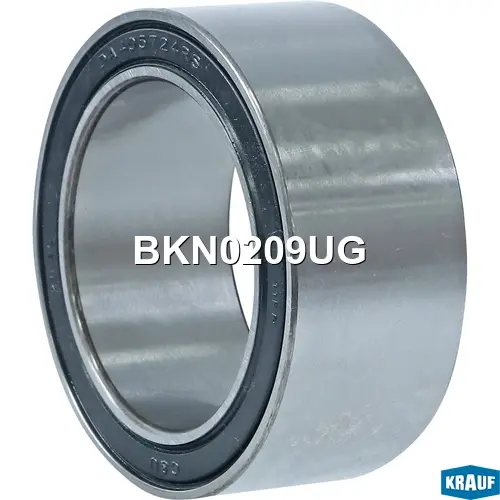 Подшипник кондиционера BKN0209UG KRAUF