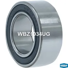 Подшипник кондиционера WBZ1034UG KRAUF