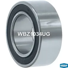 Подшипник кондиционера WBZ1034UG KRAUF