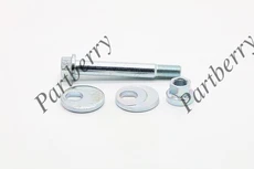 БОЛТ ЭКСЦЕНТРИК КОМПЛЕКТ PB583807 PARTBERRY