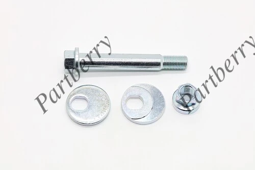 БОЛТ ЭКСЦЕНТРИК КОМПЛЕКТ PB583807 PARTBERRY