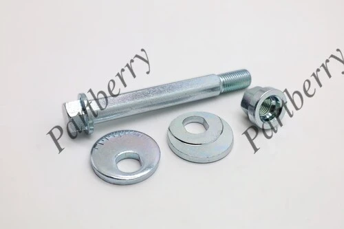 БОЛТ ЭКСЦЕНТРИК КОМПЛЕКТ PB583808 PARTBERRY