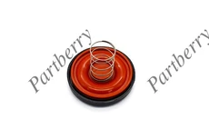 Фильтр масляный PARTBERRY PB572784