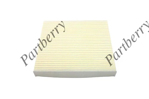 PB130358 ФИЛЬТР САЛОНА PARTBERRY
