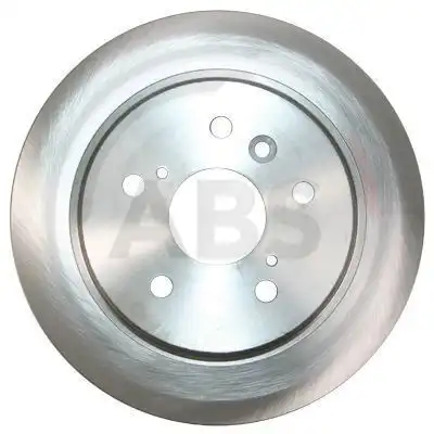 Тормозной диск A.B.S. 17214