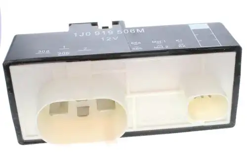 Блок управления V15-71-0035 VEMO
