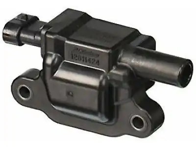Катушка зажигания GM 12611424