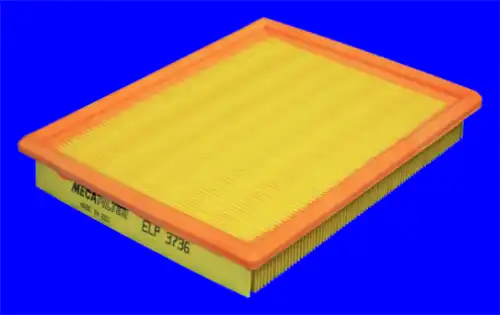 Фильтр воздушный MECAFILTER ELP3736