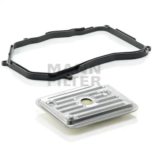 Фильтр масляный MANN-FILTER H 2019 KIT 1