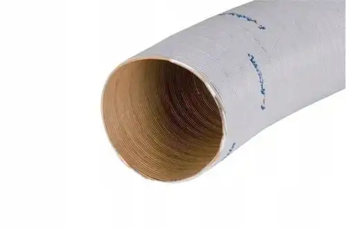 Гофра глушителя WEBASTO 1321704B