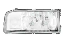 Фара DEPO 440-1139L-LDEMF
